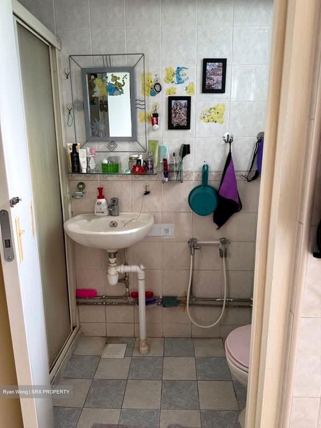 Blk 350B Canberra Road (Sembawang), HDB 5 Rooms #559735951